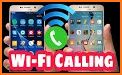 Talkie - Wi-Fi Calling, Chats, File Sharing related image