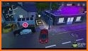 Night Car Parking Simulator 2018 related image