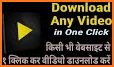Vidoder Downloader Video HD related image