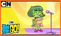 Super beast titans go related image