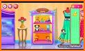 Kids Fashion Tailor Dress Shop: Clothes Maker related image