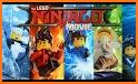 Ninjago Wallpaper 4K Lego related image