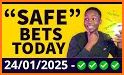 1xBet:Live Sports betting tips related image