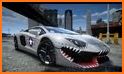 Lamborghini Car Game related image