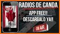 Online Radio Canada FM related image