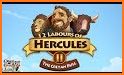 12 Labours of Hercules II (HD Premium) related image