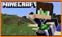 Ben 10 Mod for Minecraft related image