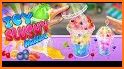 Ice Slush Cold Drink Maker - Kids Cooking Game related image