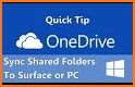 Autosync for OneDrive - OneSync related image