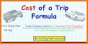 Trip Cost Calculator related image