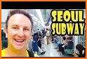 Subway Korea (Korea Subway route navigation) related image