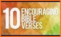 Beautiful Inspired Bible Quotes related image