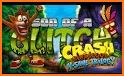 Adventure for Kart Crash! game real Free 3 related image