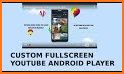 Video Player - Full Screen Video Player related image
