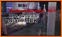 Bangkok Metro Guide and MRT & BTS Route Planner related image