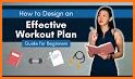 Wokout Customize: Gym At Home related image