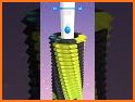 Ball Blast - 3D Tower Stack Crash related image