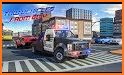 HashTag Truck Parking Simulation related image