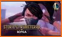 League of Legends Ionia Region related image