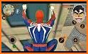 Spider Vegas Crime Simulator related image
