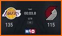 Basketball 24 - live scores related image