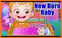 New Born Baby Daycare 2 related image