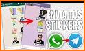 Envio Wasap - Telegram related image