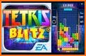 Block Puzzle - The Classic Tetris Blitz Candy Land related image