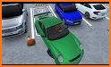911 Drift Parking Simulator related image