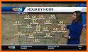 [KNA022] Weather Forecast related image