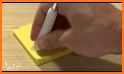 Sticky Note ANIMAL LIFE related image