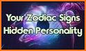 Zodiac Words related image