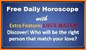Daily Horoscope - Zodiac Signs related image