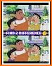 Adult Sexy Find Differences related image