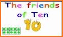 Friends of Ten related image