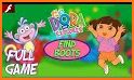 Dora the Explorer: Find Boots! related image