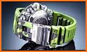 G-SHOCK Connected related image
