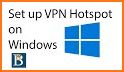 HotPot VPN related image