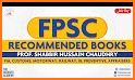 ASF Test FPSC & PPSC Test prepration Study Master related image