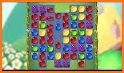 Fruit Blast - Free Match 3 Game related image