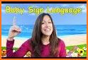 Sign Language: ASL Kids related image