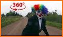 VR Killer Clown Horror Ride (Google Cardboard) related image