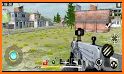 Army Commando Mission Game : Shooting Games 2021 related image