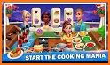 Cooking Mania 2020 Food Fever & Restaurant Craze related image