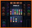 Ball Sort: Color Sorting Games related image
