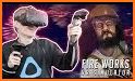 Fireworks Simulator - VR Pyro related image