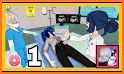 Anime Pregnant Mother sim game related image