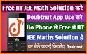 Doubtnut: NCERT Solutions, Free IIT JEE & NEET App related image