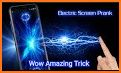 Electric Lightning Live Wallpaper Themes related image