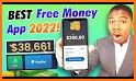 Make Money, Free Cash App | TOTOMoney related image